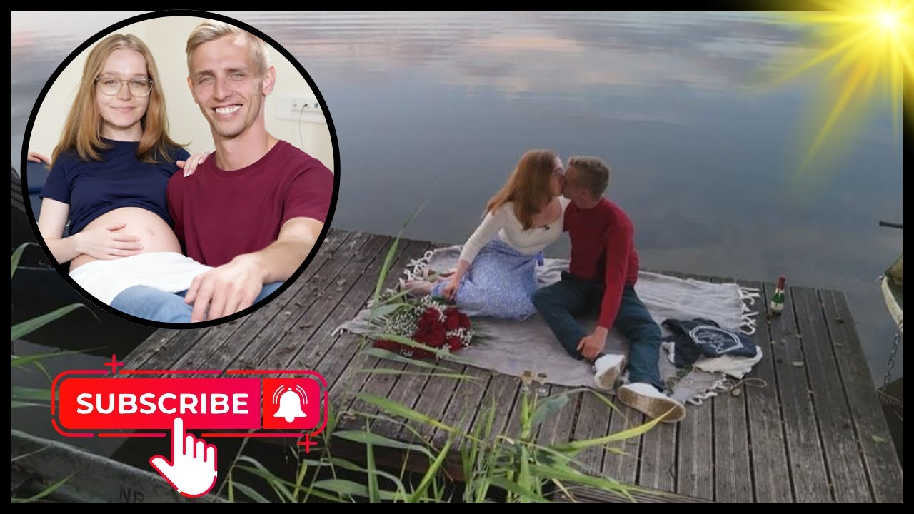 Pauline und Christopher entscheiden sich f&uuml;r ihr Baby &ndash; Emotionale Wende nach Drama und Zweifeln