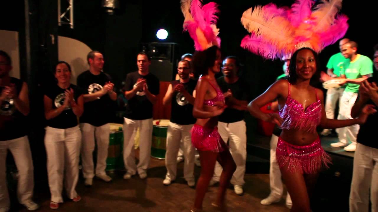 Sambatuc @ La Grande Battle 2012