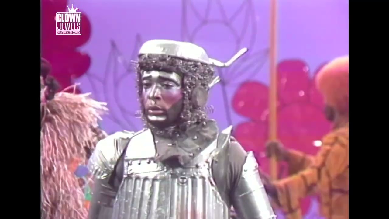 THE WIZ Ease On Down The Road 1977