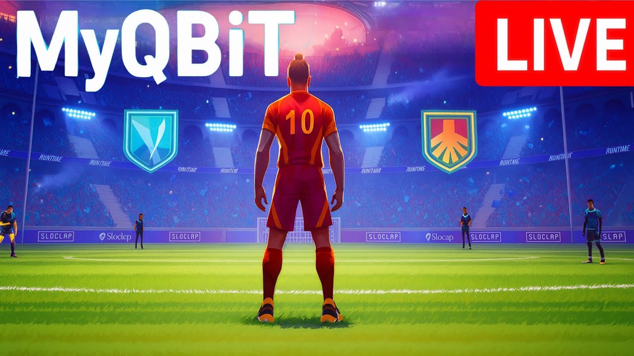 Rematch | Футбольчик