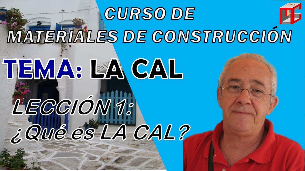 🔵 🔴 ¿Qué es La CAL? 🔴 🔵