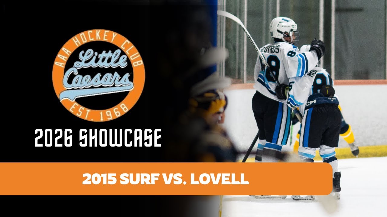 Florida surf 2015 vs Lovell Winter Club (Elite) 10U AAA period 2