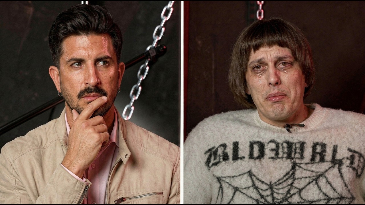 MAXI MILLER ROMPE CON SU PAREJA POR LA POL&Eacute;MICA CON FALETE #CARCELGEMELOS3