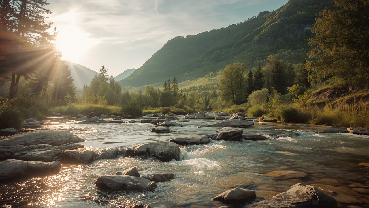 Midnight Calm – Relaxing Piano