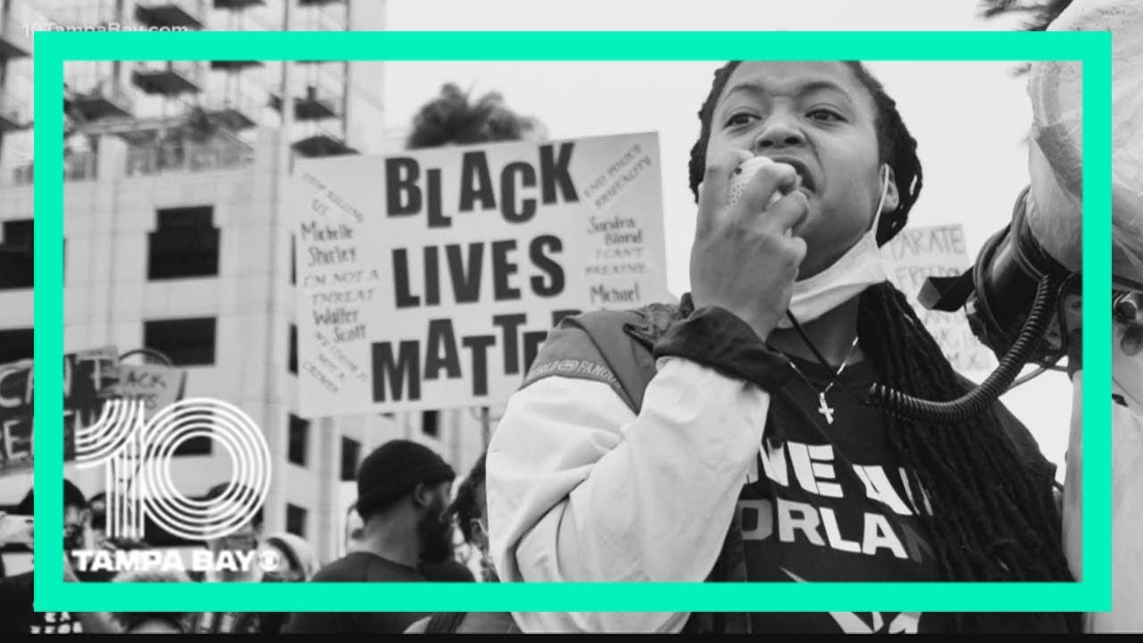 History in the making: How social justice images are shaping US history