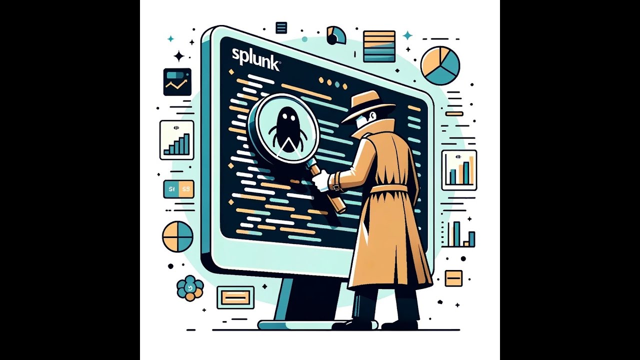 Investigating with Splunk Walkthrough Tryhackme |  SOC Level 1 Path 35  |  