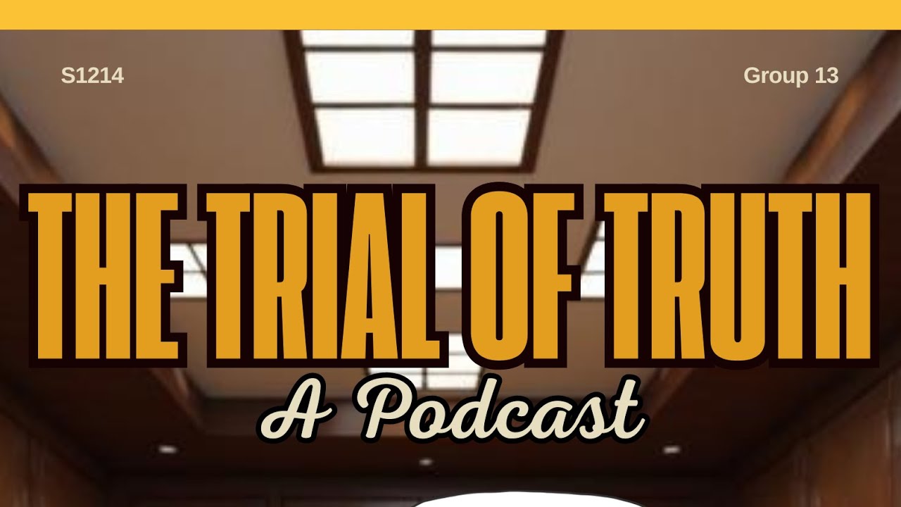 The Trial Of Truth: The Impact of Social Media on Senior High Students