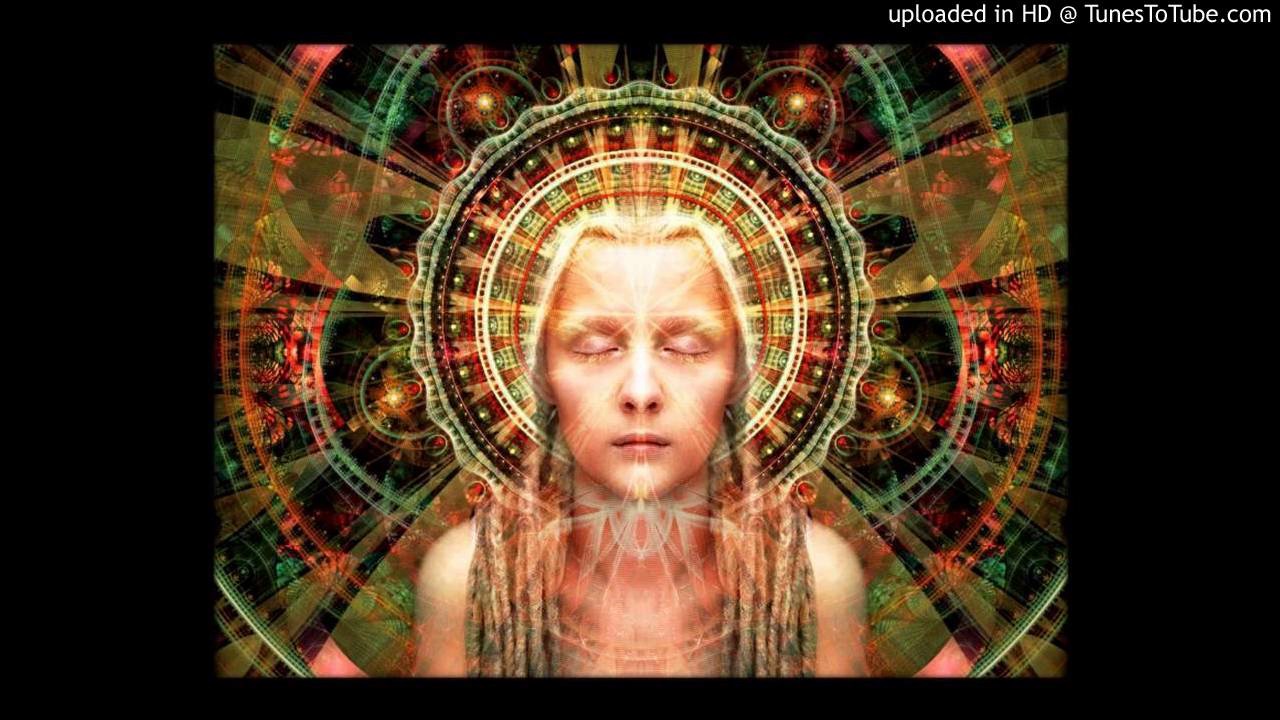 Ethereal Nomad - Unity | Melodic Goa Trance - 140 BPM