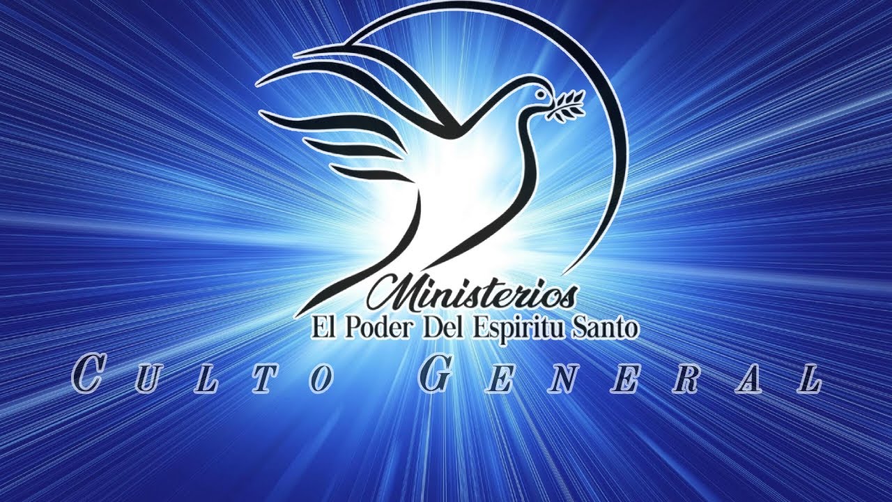 Culto General Domingo 11/16/25