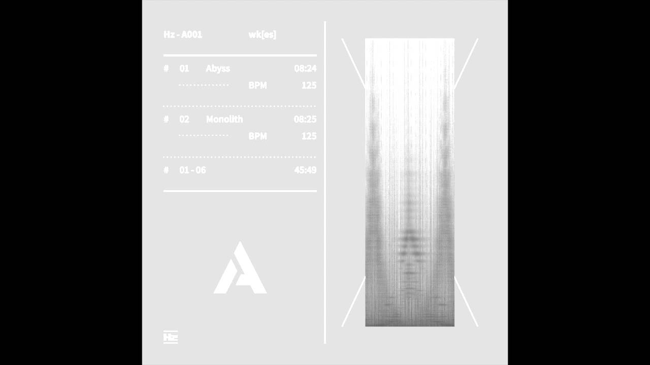 wk[es] - Monolith