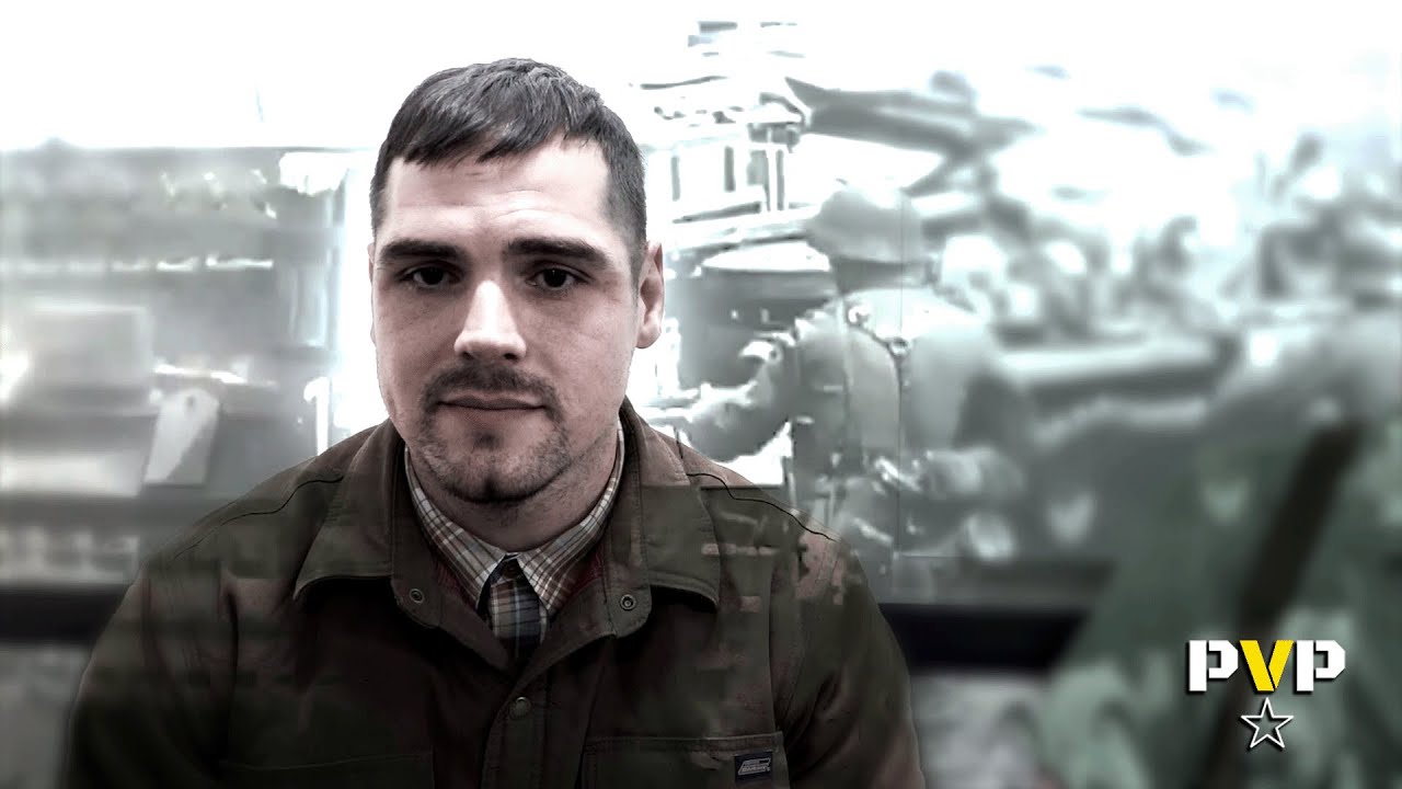 THE ONE-UPS | a short film by Veterans