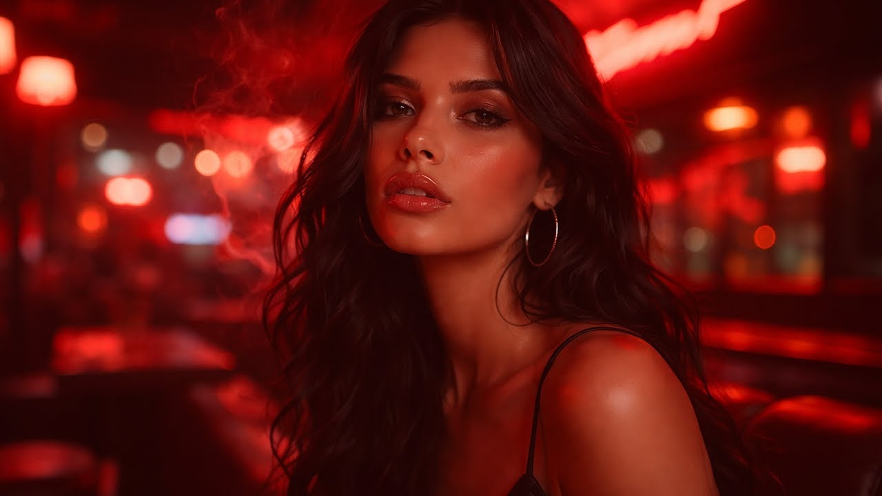 Smoke Mood • Just Relax | Deep House Mix 2026 | Chill House / Late Night Relax #8