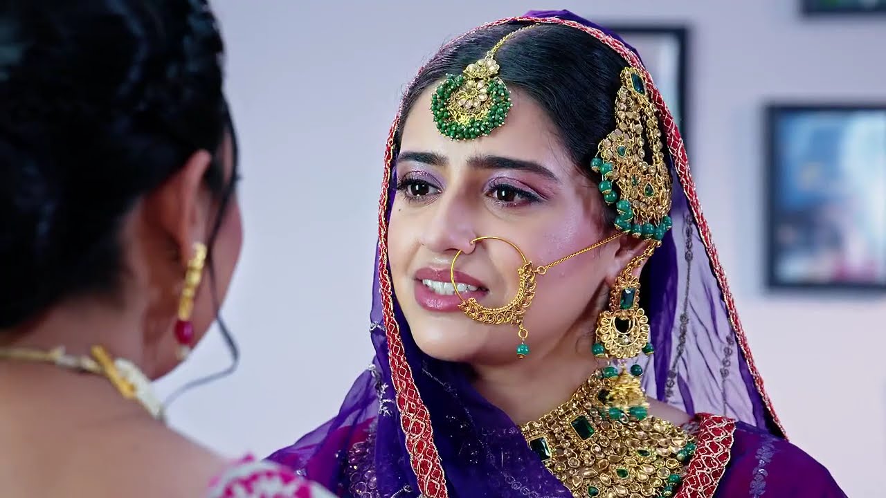 Dilan De Rishtey - Full Ep - 260 - Gurman, Maninder, Shaminder - Zee Punjabi