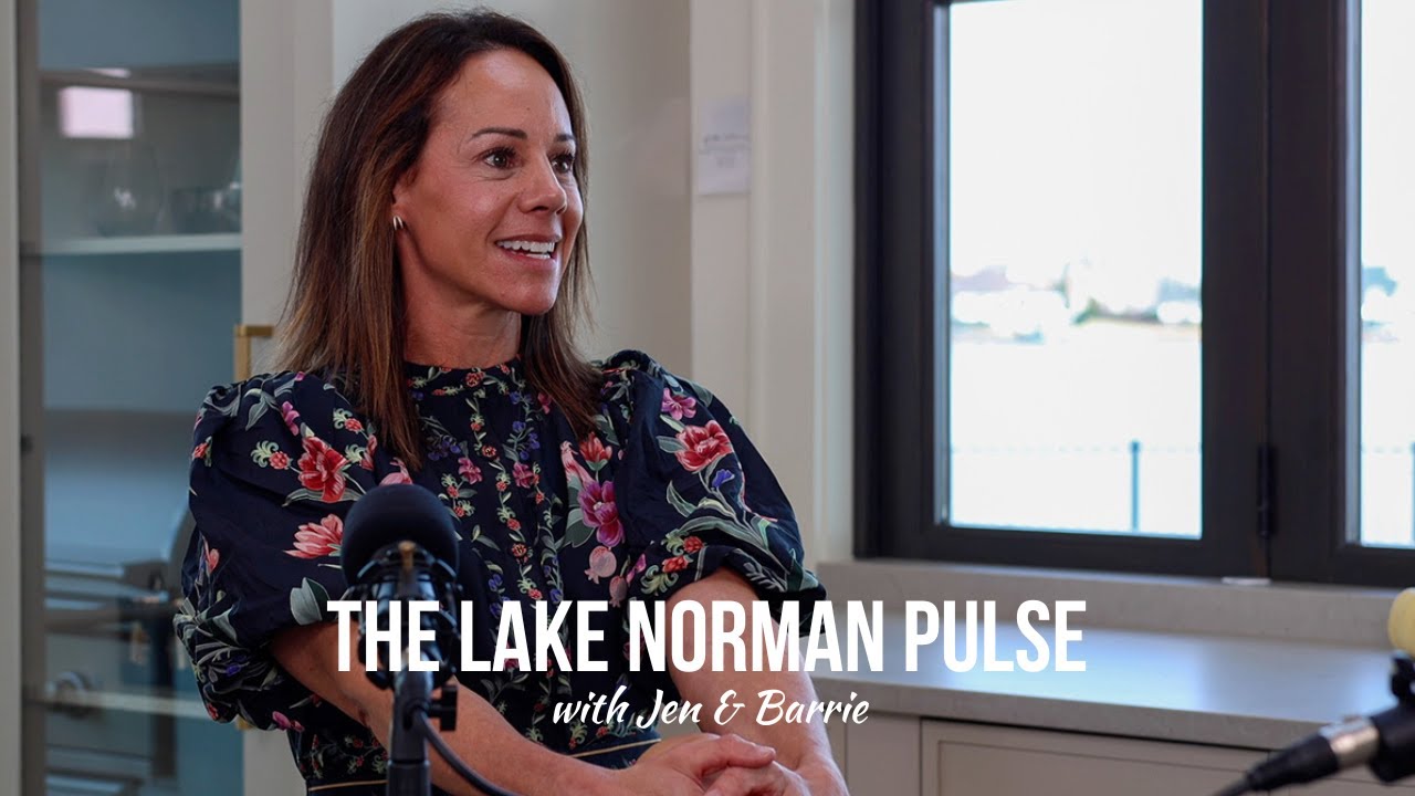 Meet Barrie Rojahn | Foster Rojahn Premier Properties (Lake Norman, NC)