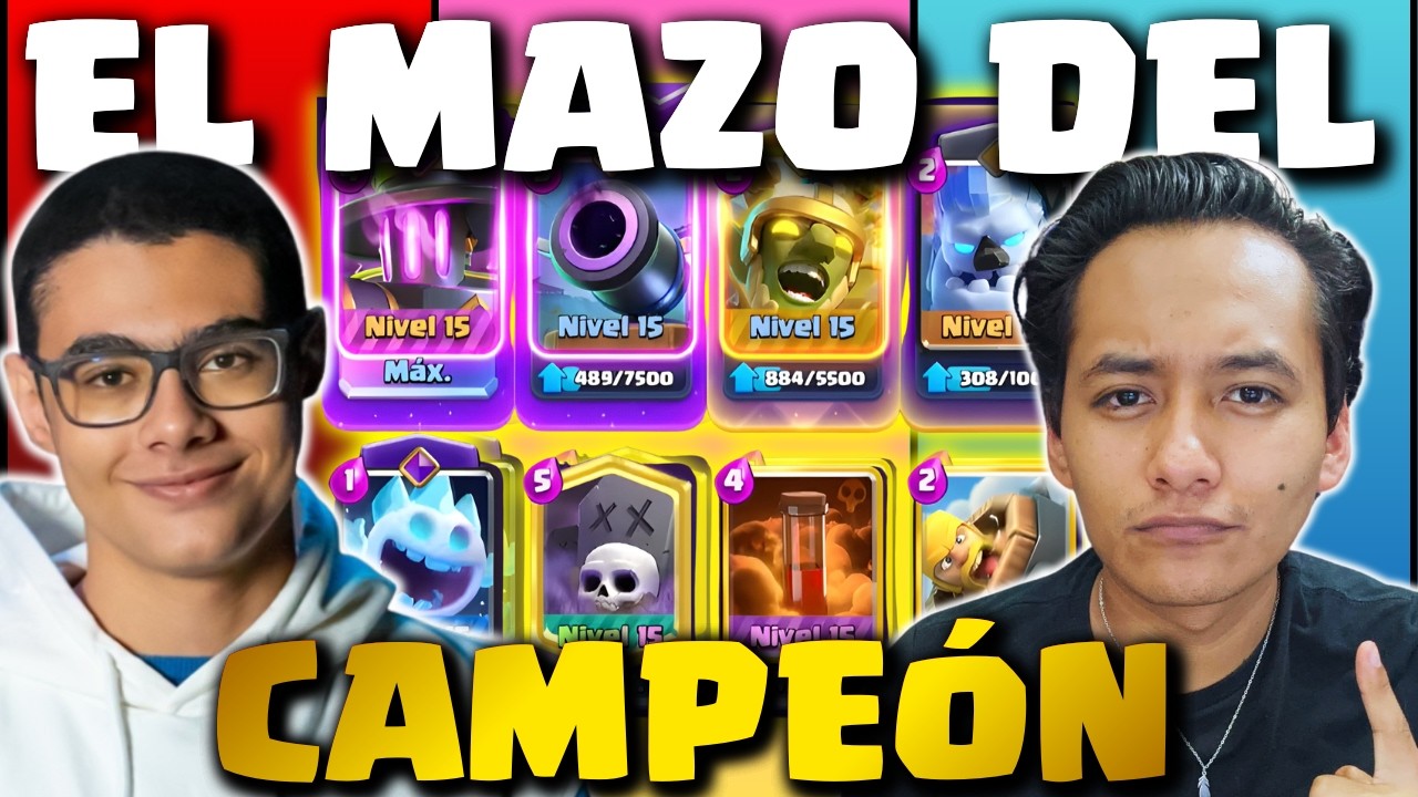 🔥Mohamed Light lo hizo INVICTO, ¿Podré yo? 🥵