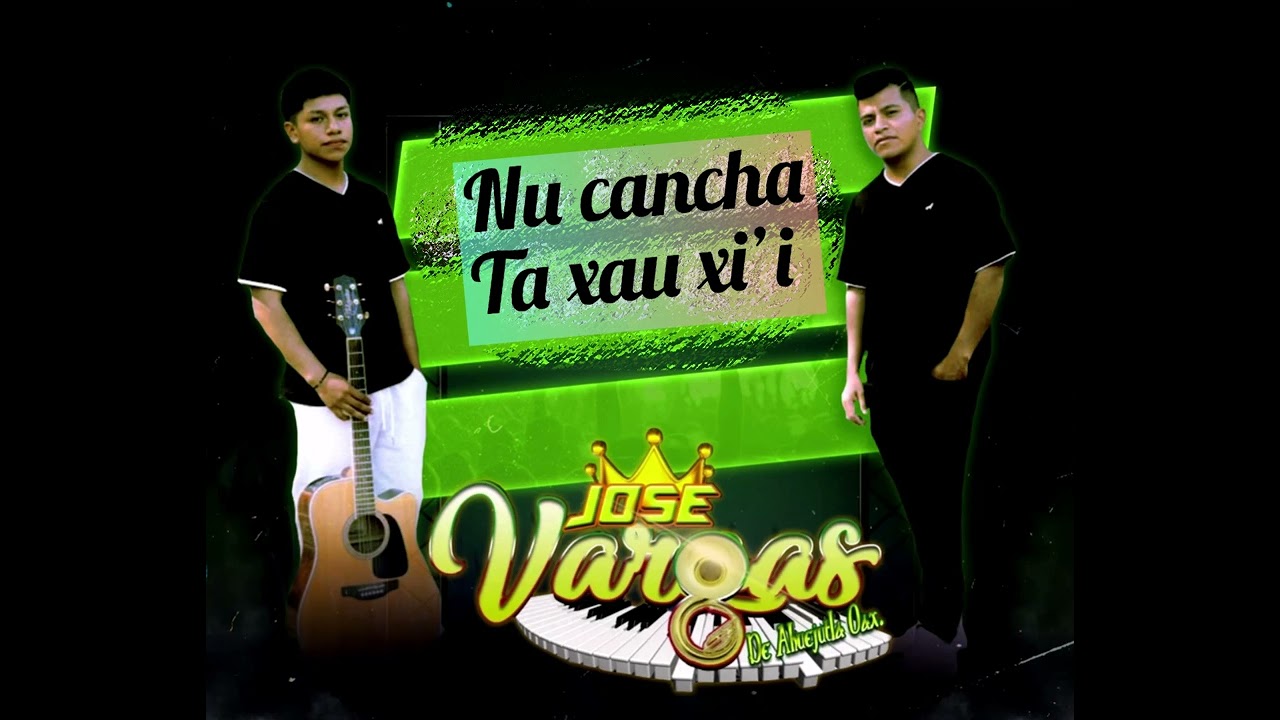 Nu cancha ta xau xi&rsquo;i-estreno exclusivo 2024 (Jose Vargas)