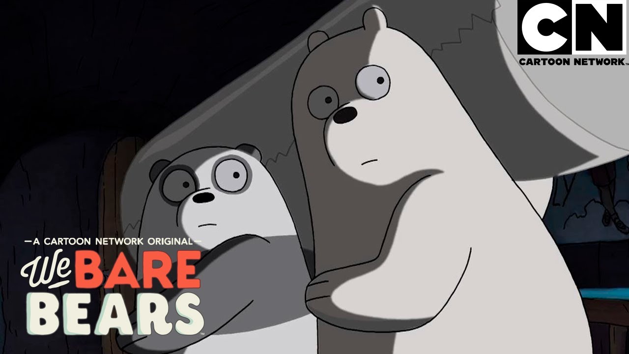El compañero perfecto | Escandalosos | Cartoon Network