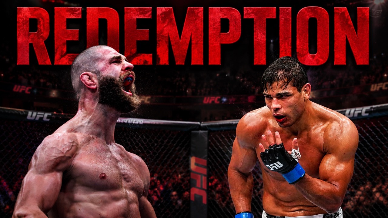 The PERFECT UFC 332 Card