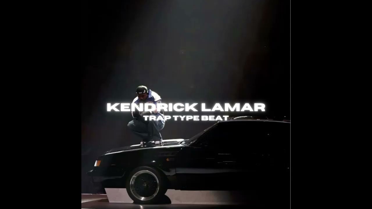 [FREE] KENDRICK LAMAR x TRAVIS SCOTT TYPE BEAT - TRAP - Storm