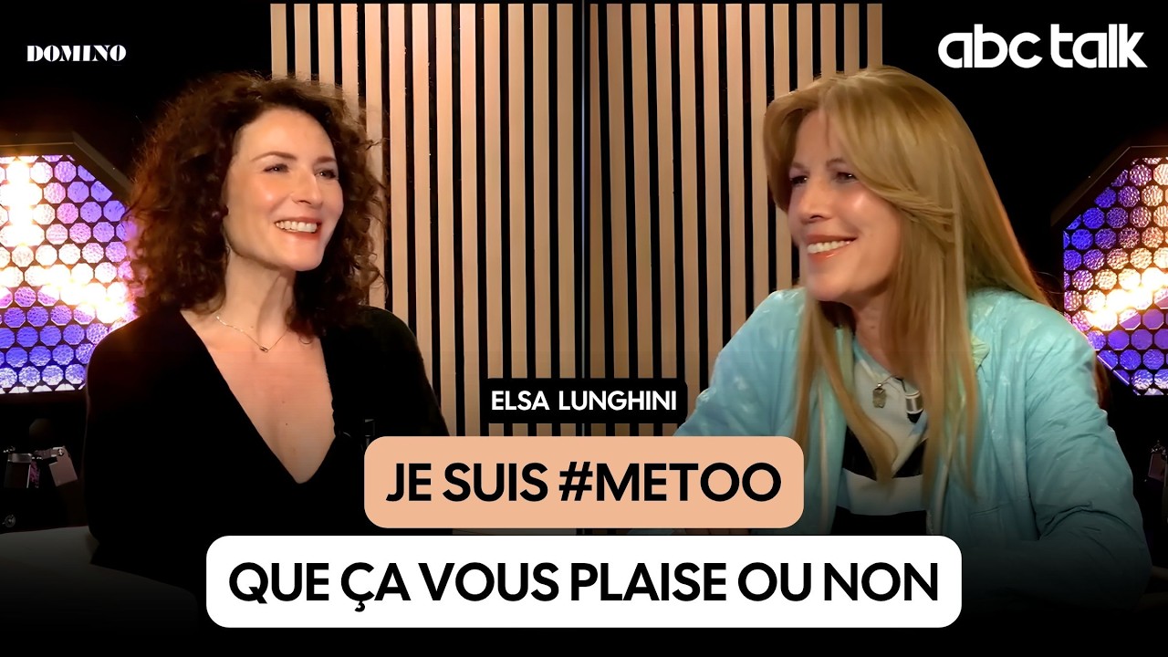 Elsa Lunghini : briller, tomber, renaître