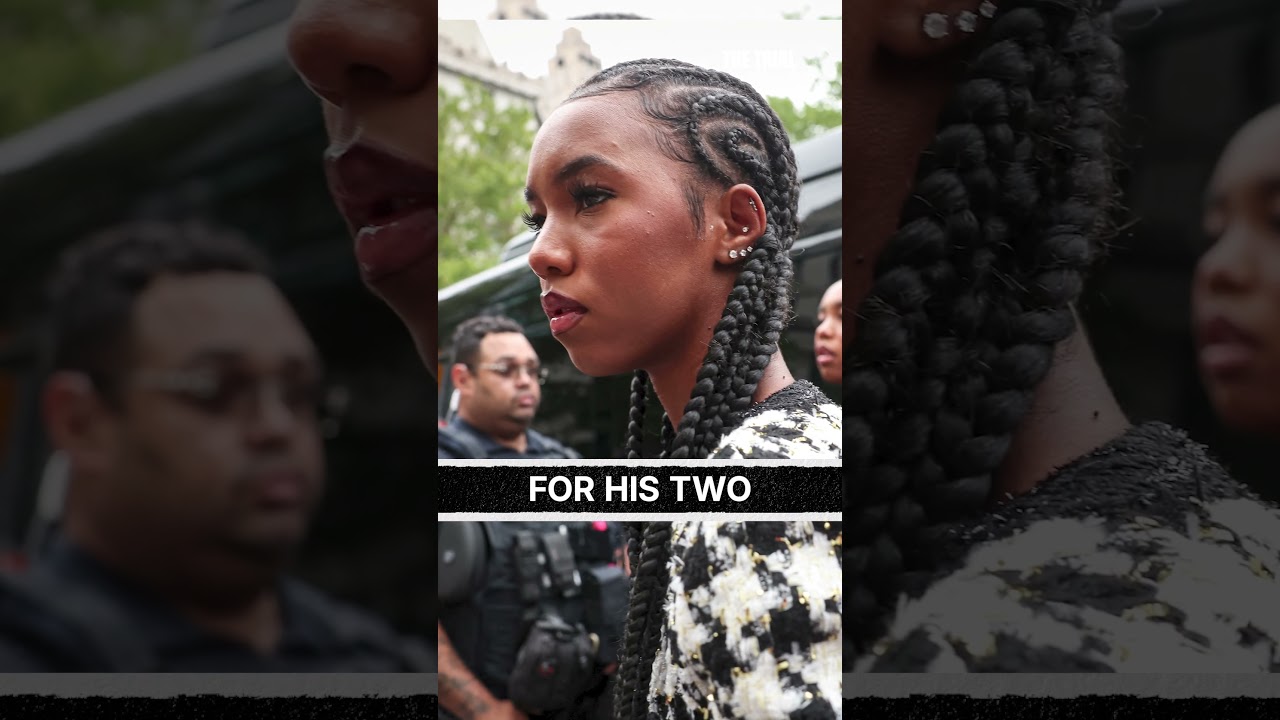 How the defense pushed hard to expedite Diddy’s sentencing | The Trial of Diddy