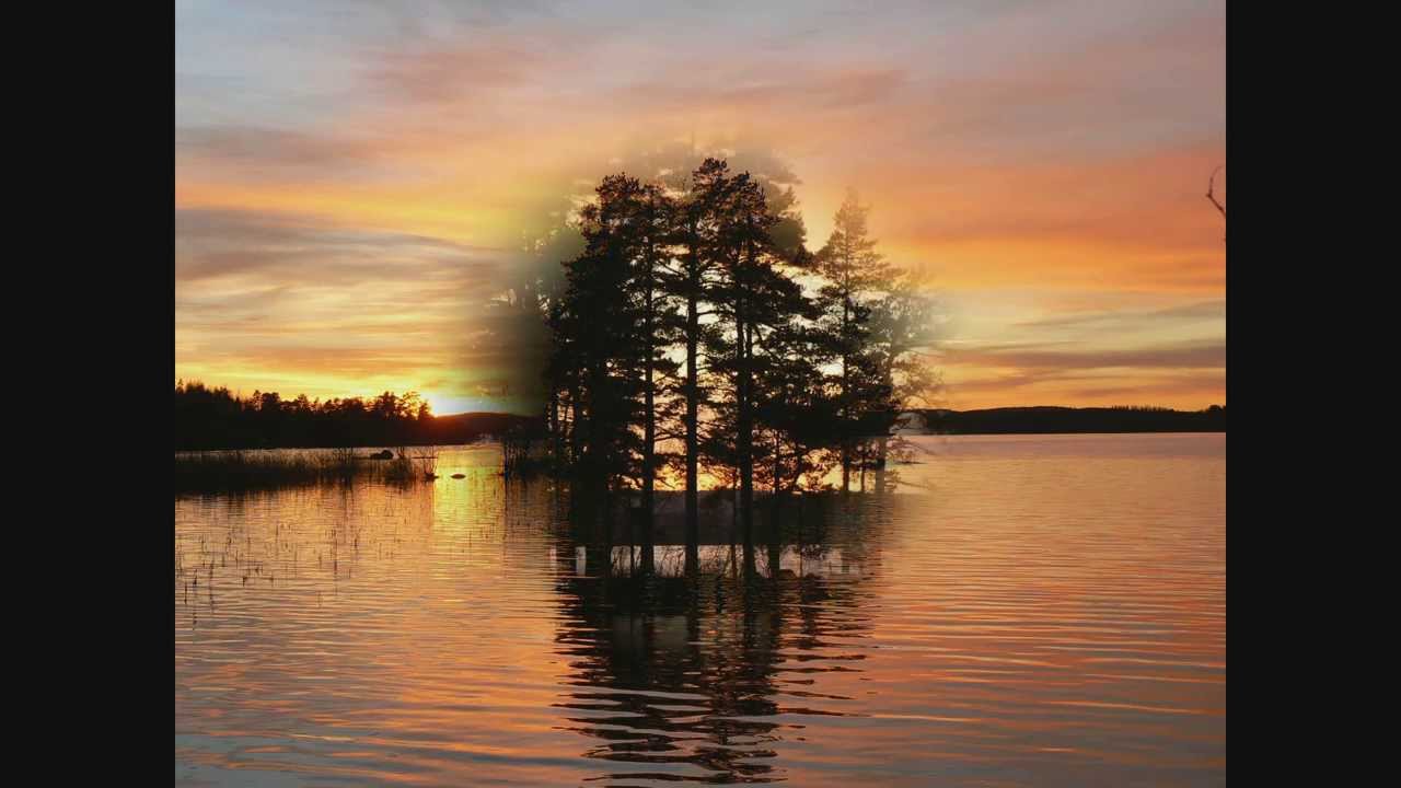 H&auml;rifr&aring;n till Evigheten (From here to eternity) - Bj&ouml;rn J:son Lindh