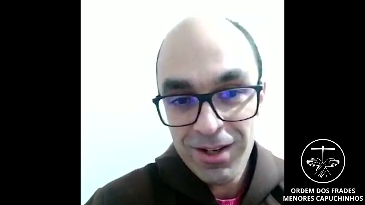 Partilha de Vida e Vocação | Frei Rafael de Lima