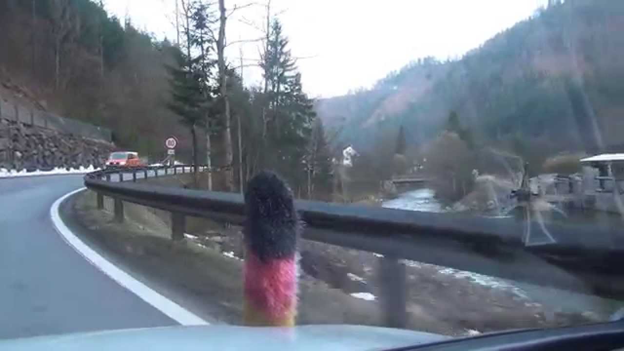 Jassingau Hieflau Wandau Mooslandl Österreich Austria 13.4.2015