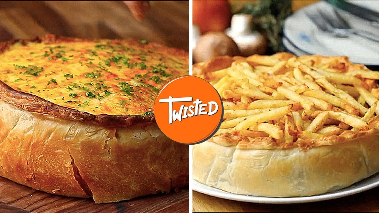 7 Savory Winter Pie Recipes