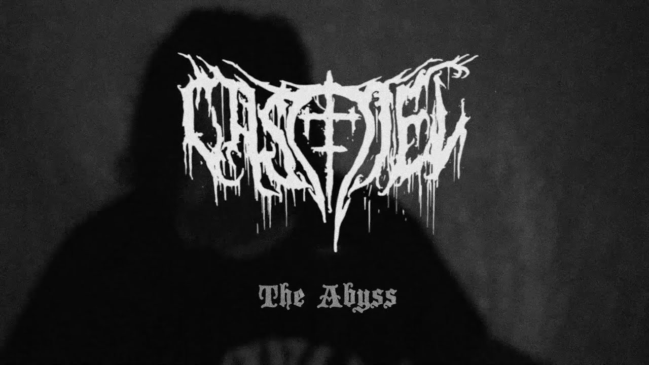 CASTIEL - THE ABYSS [OFFICIAL MUSIC VIDEO] (2024) SW EXCLUSIVE