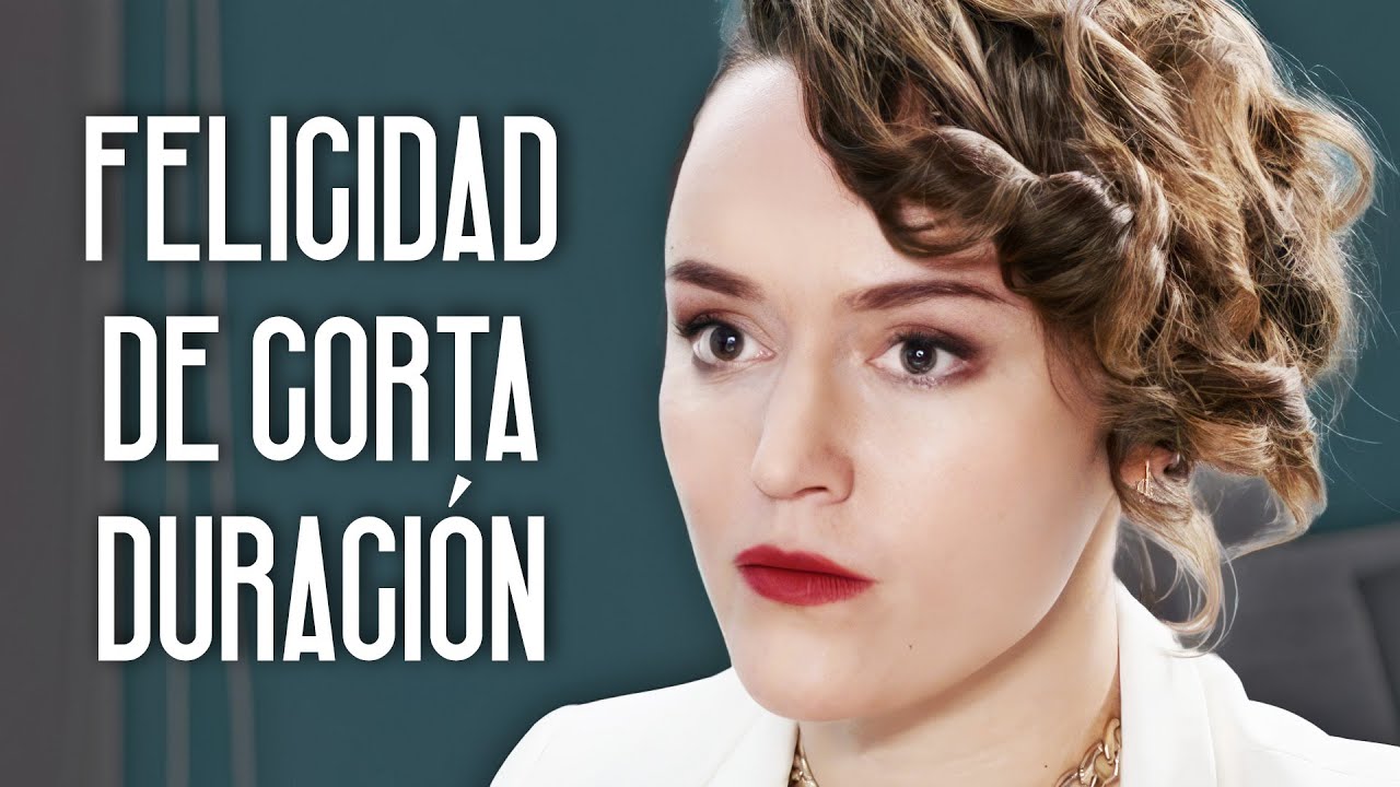 Felicidad de corta duración | Película completa | Película romántica en Español Latino