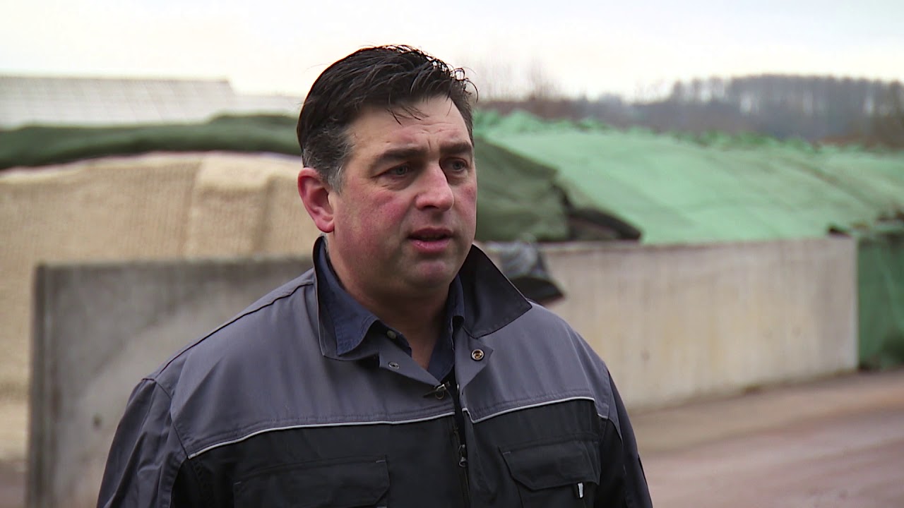 CBS Beton + Silage Safe reportage PlattelandsTv