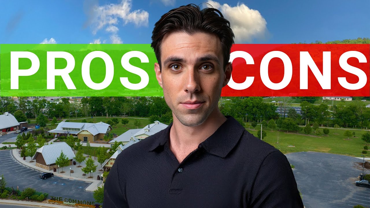 Is Living in Ooltewah Tennessee Really Worth It? (Chattanooga Suburb)