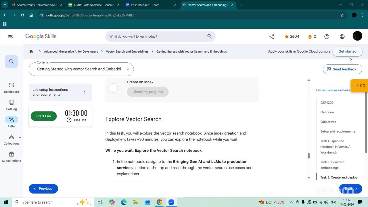 Google Gen AI