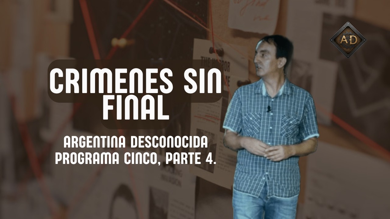 PARTE 4. CASO LOAN: UN MISTERIO SIN CERTEZAS
