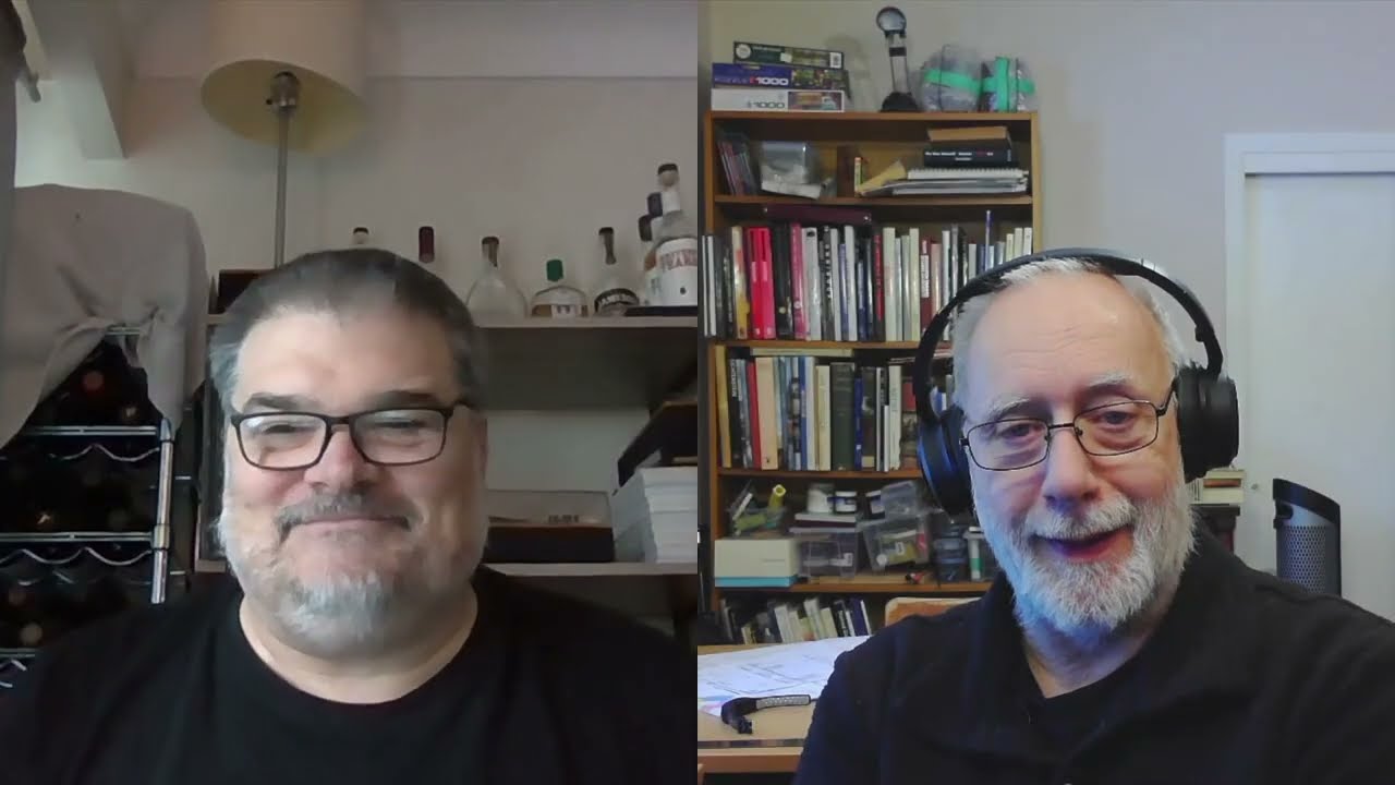 Writing Progress Review #7