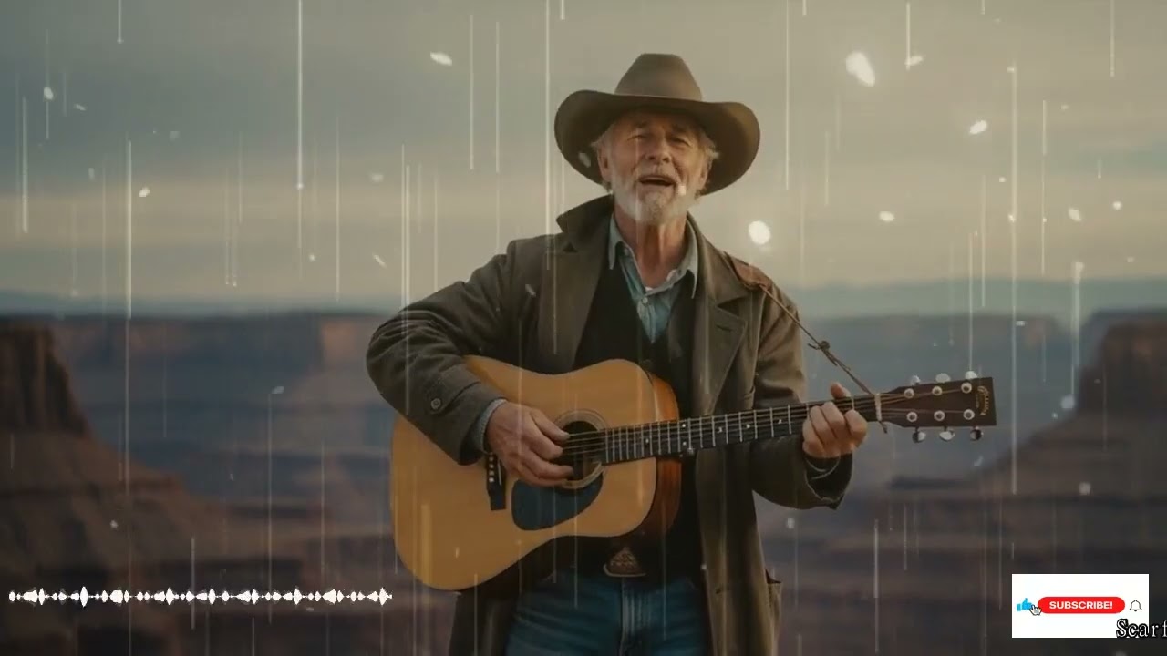 Whiskey Nights And Open Roads A Soulful Journey Through Timeless Outlaw And Acoustic Country Stories