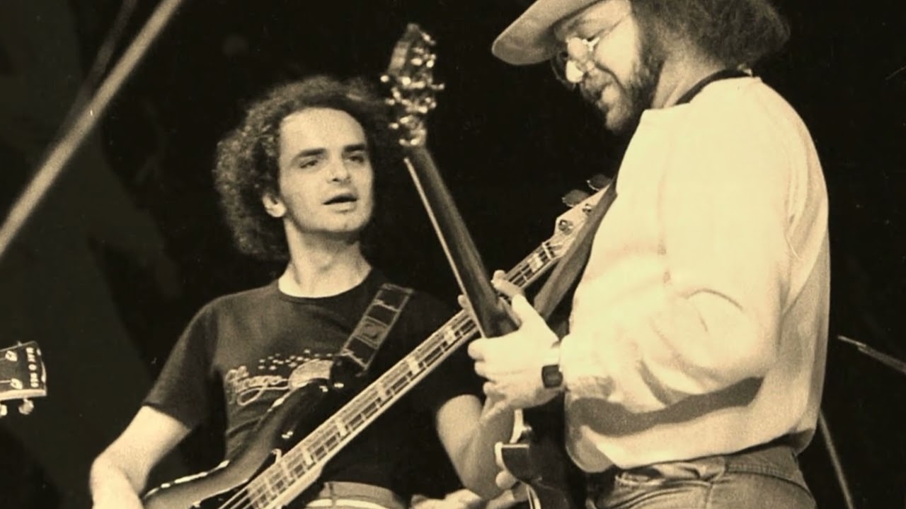 Perfect - Taniec Dzikiego Dziecka (live Rock Jamboree 1981)