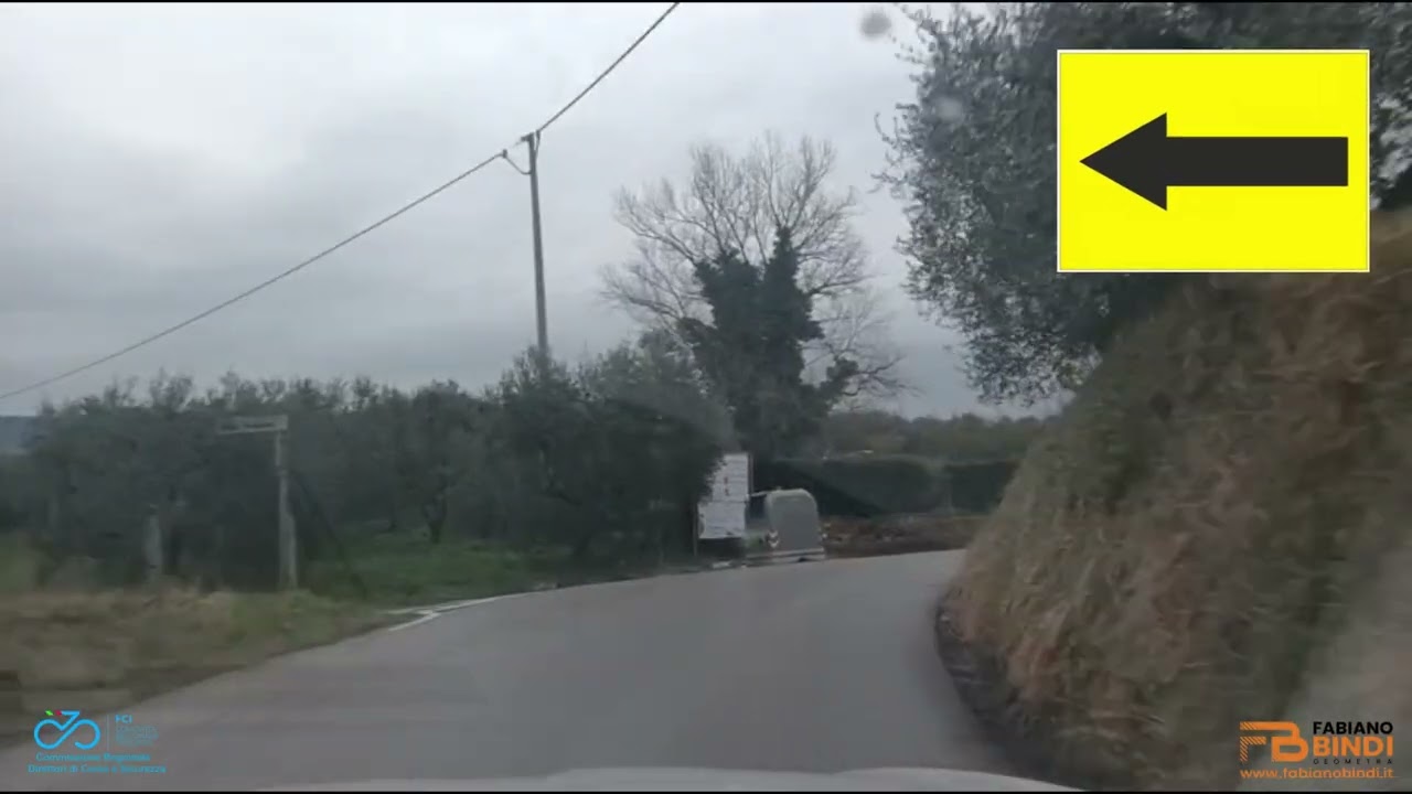2026-03-01 - G.P. GIULIANO BARONTI - Anteprima Percorso