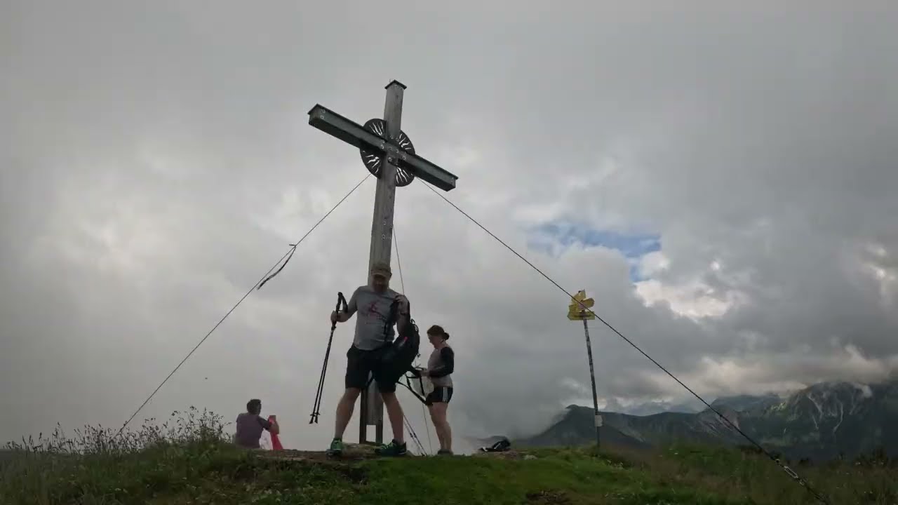 2025.06.28 - Notkarspitze 1888m.de
