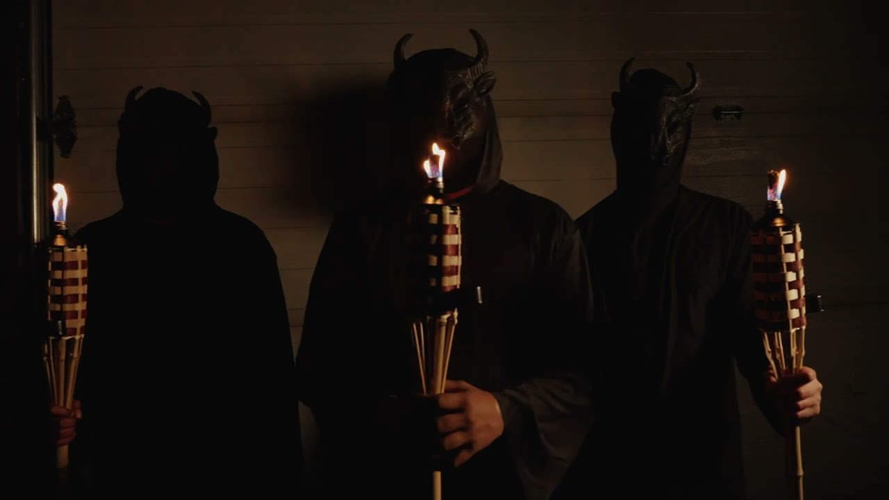 DBx2 X 7even7ide7moke - Nobody Knows (OFFICIAL VIDEO)