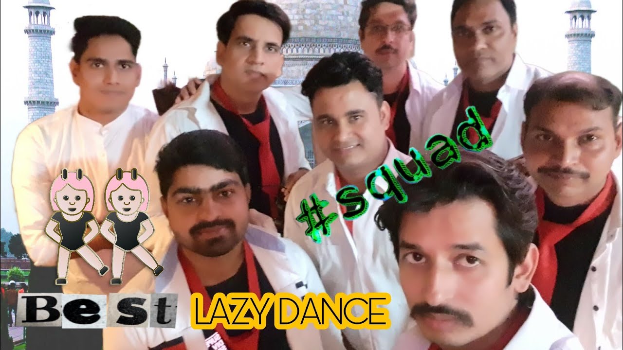 Best Lazy Dance Performance  || Samsung CS GALA NIGHT 2022 || 