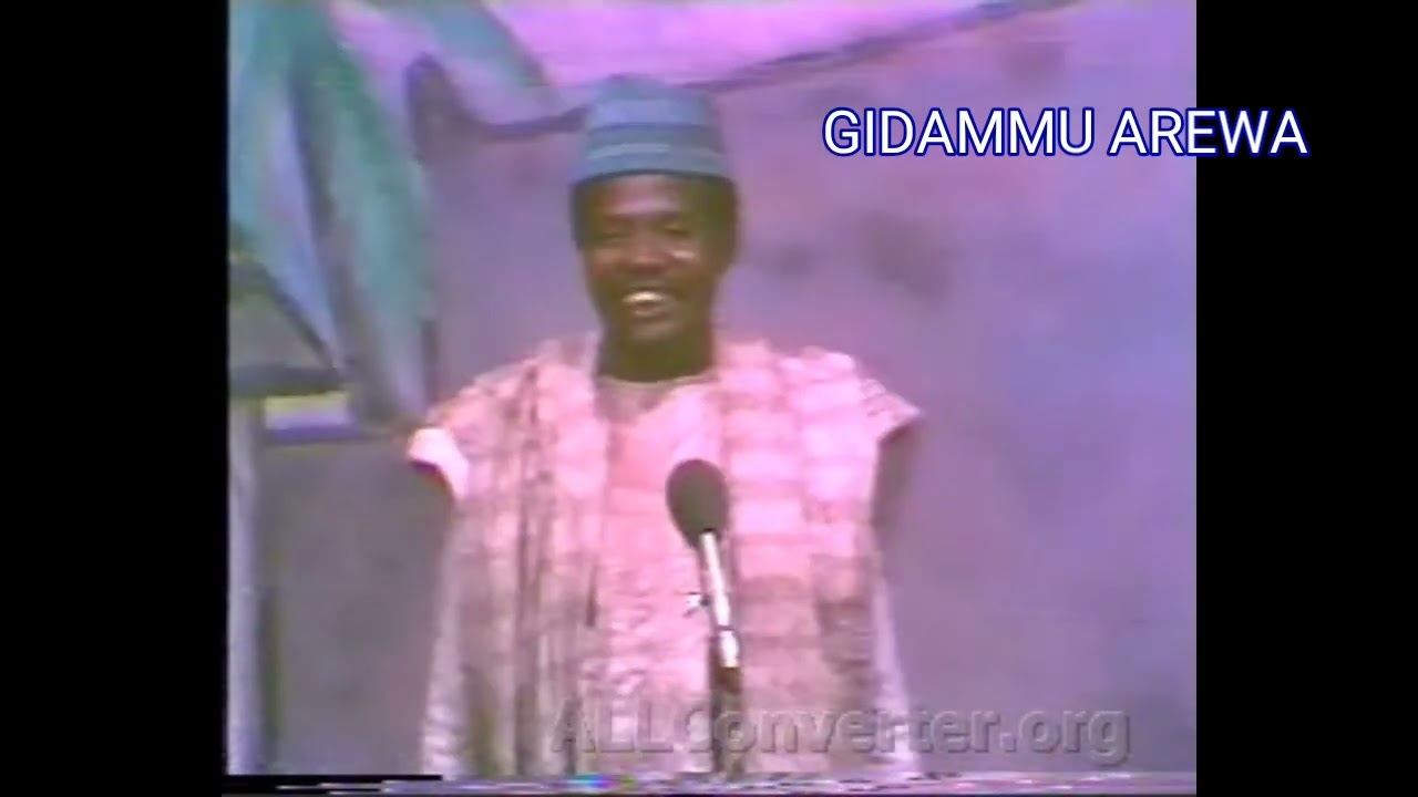 SANI ALIYU DAN DAWO WAKAR  GARBA KOKO