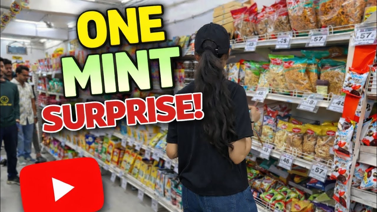 One Minute Challenge with my Wife 😇🤣#avijitvlog #minivlog #trending #foryou #vlogs 