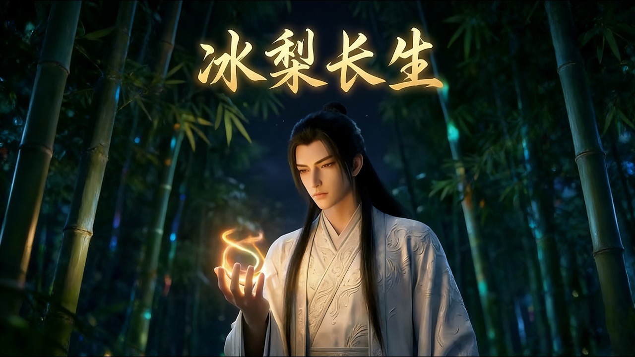 🌌穿越上古镇守银河亿万年！诸神陨落西方叛逃，人类飞船终于找到我🔥⚔️#tanglingling