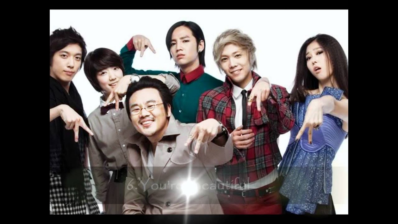 My Top 15 Korean Dramas .....must watch !!!