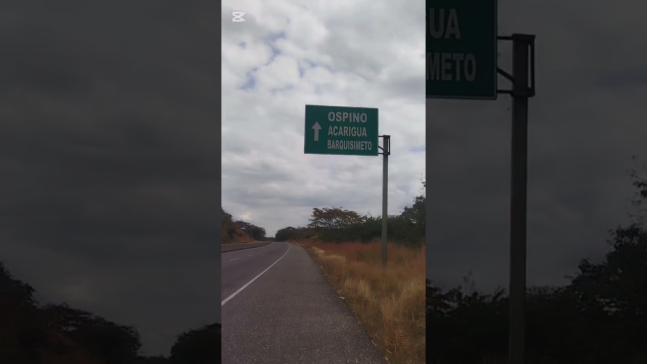 Táchira a Barquisimeto en Moto