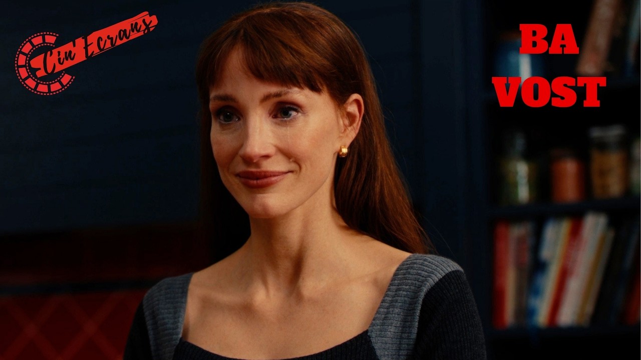 Malfaisante de Rob Savage avec Arabella Olivia Clark, Jessica Chastain - Bande annonce VOST