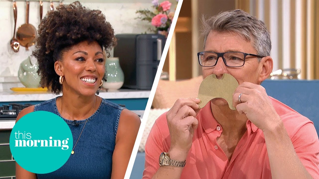 Hay Fever Survival Guide: How to Breathe Easy This Season | This Morning