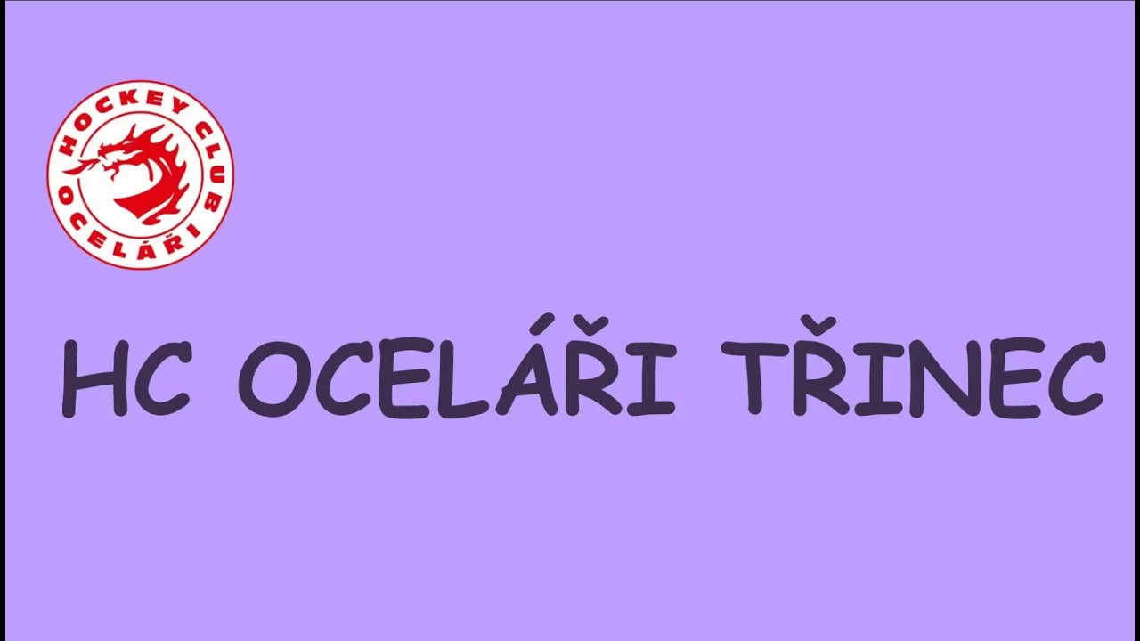 Př&iacute;běh HC Ocel&aacute;ři Třinec: Historie, tituly a legendy česk&eacute;ho hokeje